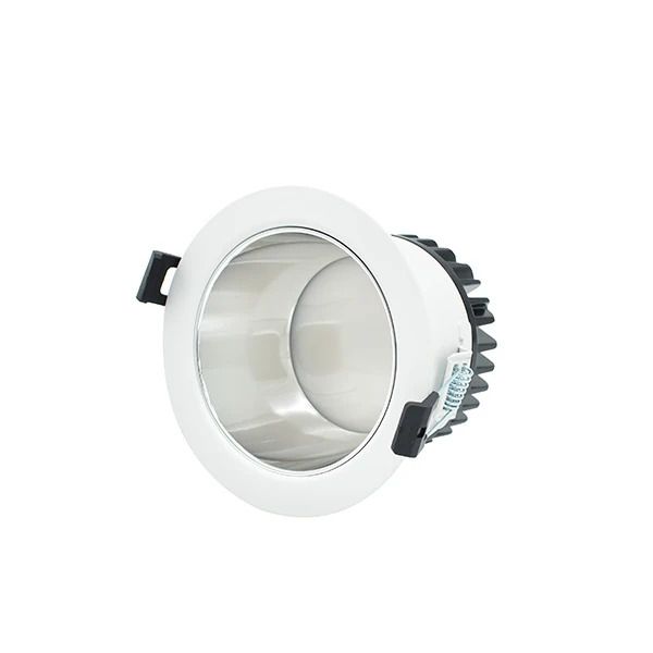 Interlight LED Downlighter Ø192mm | 14W 3000K/5700K 1500Lm | 830/857 IP44 | Creator Pro X
