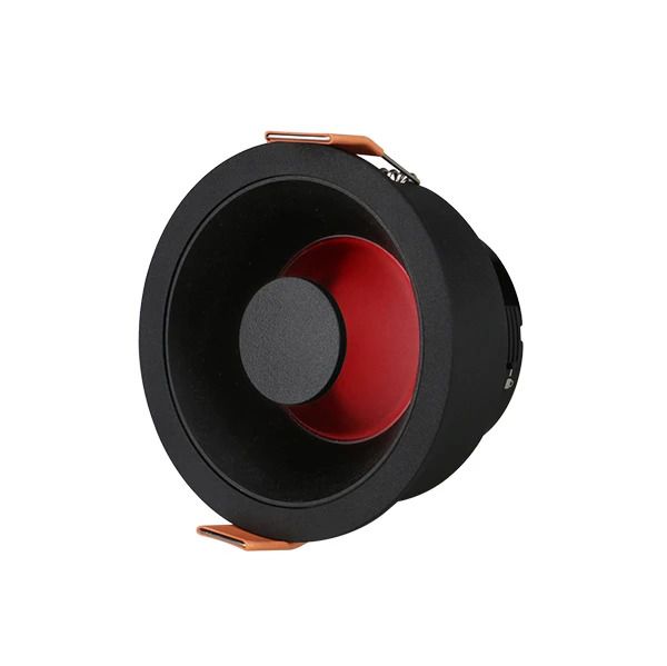 Interlight Infinity Frames | frame met springveren rond IL-FI01F395633 met niet-kantelbare binnenring