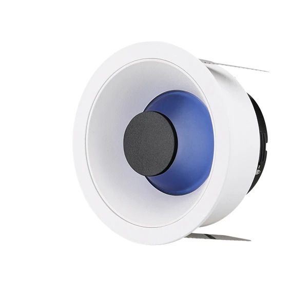 Interlight Infinity Frames | frame met bladveren rond IL-FI12F405833