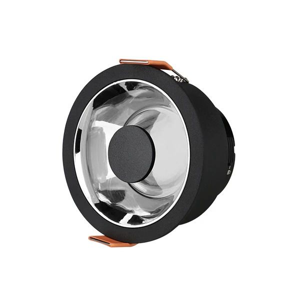 Interlight Infinity Frames | frame met springveren rond IL-FI01F425533 met niet-kantelbare binnenring