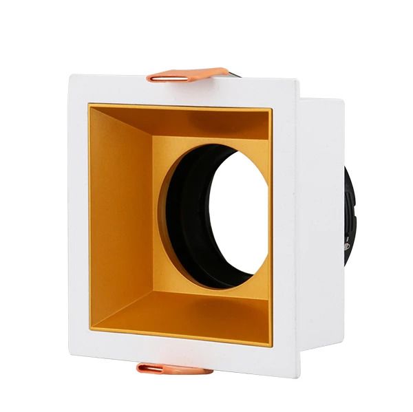Interlight Infinity Frames | frame met springveren vierkant IL-FI04A27 met kantelbare binnenring