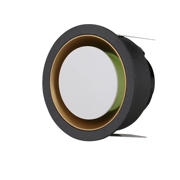 Interlight Infinity Frames | frame met bladveren rond IL-FI11A605732 met kantelbare binnenring