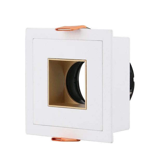 Interlight Infinity Frames | frame met springveren vierkant IL-FI04A6436 met kantelbare binnenring