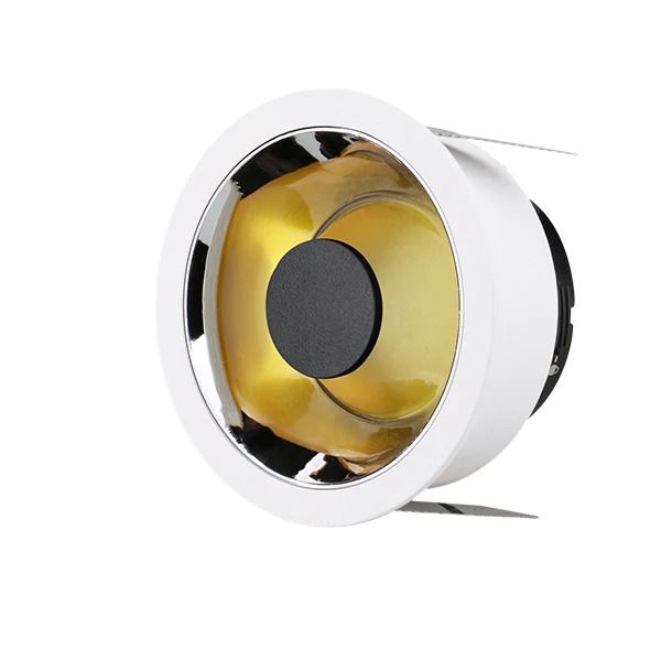 Interlight Infinity Frames | frame met bladveren rond IL-FI12F425933