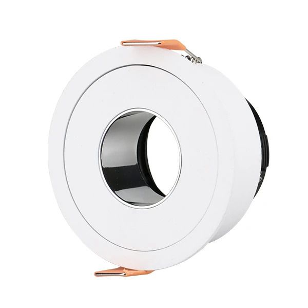 Interlight Infinity Frames | frame met springveren rond IL-FI02F2038 met niet-kantelbare binnenring
