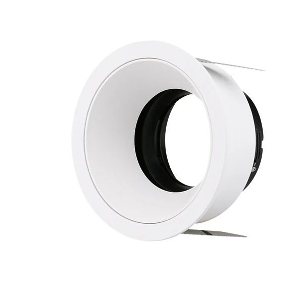 Interlight Infinity Frames | frame met bladveren rond IL-FI12F40