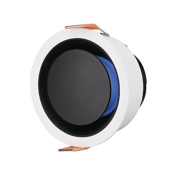 Interlight Infinity Frames | frame met springveren rond IL-FI02F395831 met niet-kantelbare binnenring