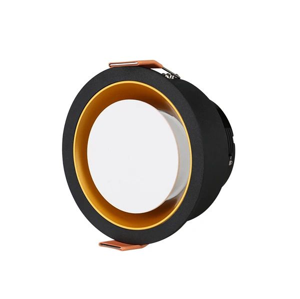 Interlight Infinity Frames | frame met springveren rond IL-FI01F415532 met niet-kantelbare binnenring