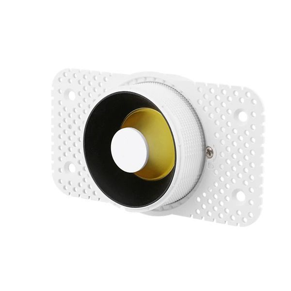 Interlight Infinity Frames | frame trimless quick rond IL-FI65F395934