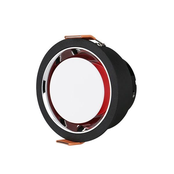 Interlight Infinity Frames | frame met springveren rond IL-FI01F425632 met niet-kantelbare binnenring