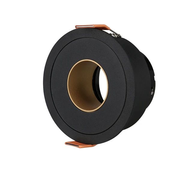 Interlight Infinity Frames | frame met springveren rond IL-FI01F6137 met niet-kantelbare binnenring