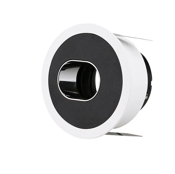 Interlight Infinity Frames | frame met bladveren rond IL-FI12A2429