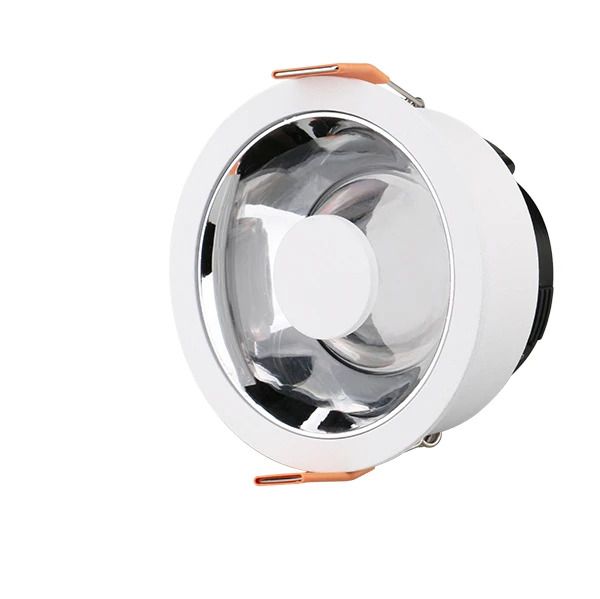 Interlight Infinity Frames | frame met springveren rond IL-FI02F425534 met niet-kantelbare binnenring