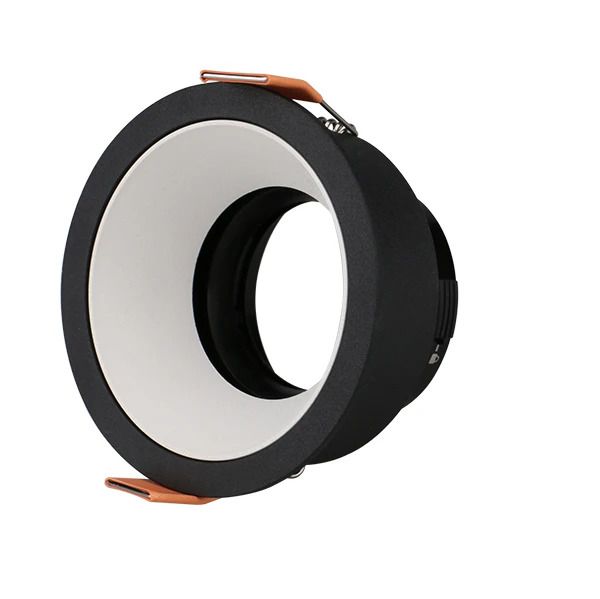 Interlight Infinity Frames | frame met springveren rond IL-FI01F40 met niet-kantelbare binnenring