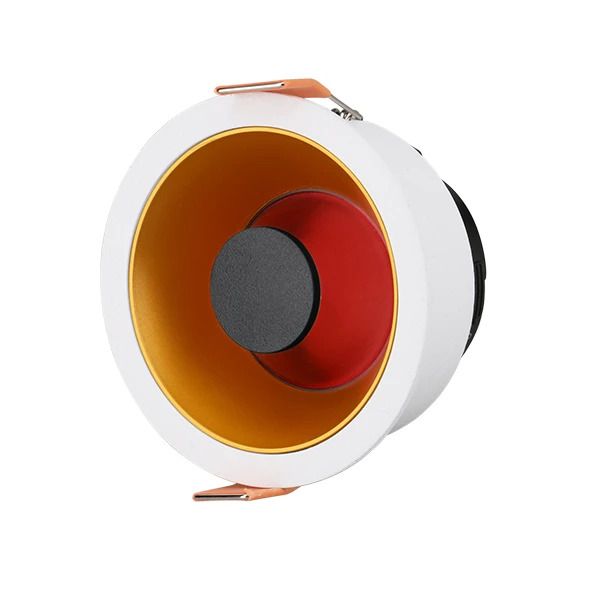 Interlight Infinity Frames | frame met springveren rond IL-FI02F415633 met niet-kantelbare binnenring