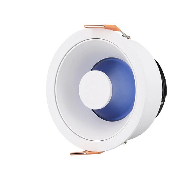 Interlight Infinity Frames | frame met springveren rond IL-FI02F405834 met niet-kantelbare binnenring