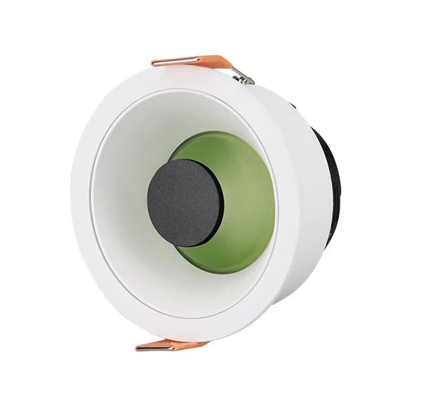 Interlight Infinity Frames | frame met springveren rond IL-FI02F405733 met niet-kantelbare binnenring