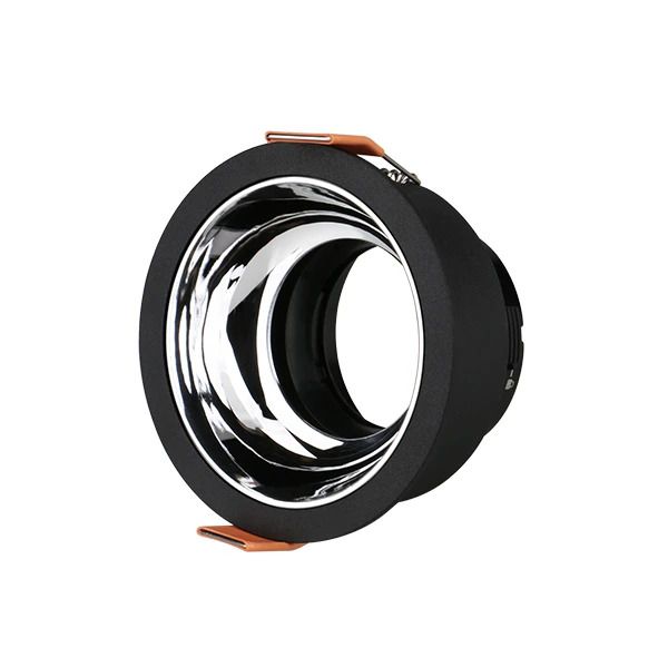 Interlight Infinity Frames | frame met springveren rond IL-FI01A50 met kantelbare binnenring