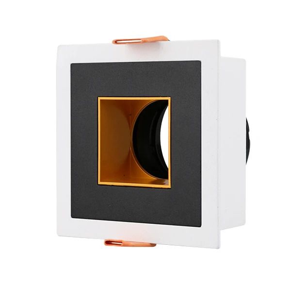Interlight Infinity Frames | frame met springveren vierkant IL-FI04F1535 met niet-kantelbare binnenring
