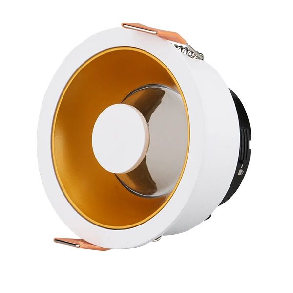 Interlight Infinity Frames | frame met springveren rond IL-FI02F415534 met niet-kantelbare binnenring