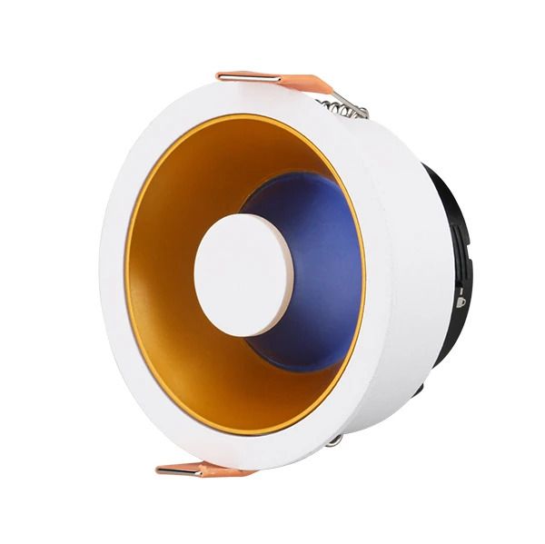 Interlight Infinity Frames | frame met springveren rond IL-FI02F415834 met niet-kantelbare binnenring