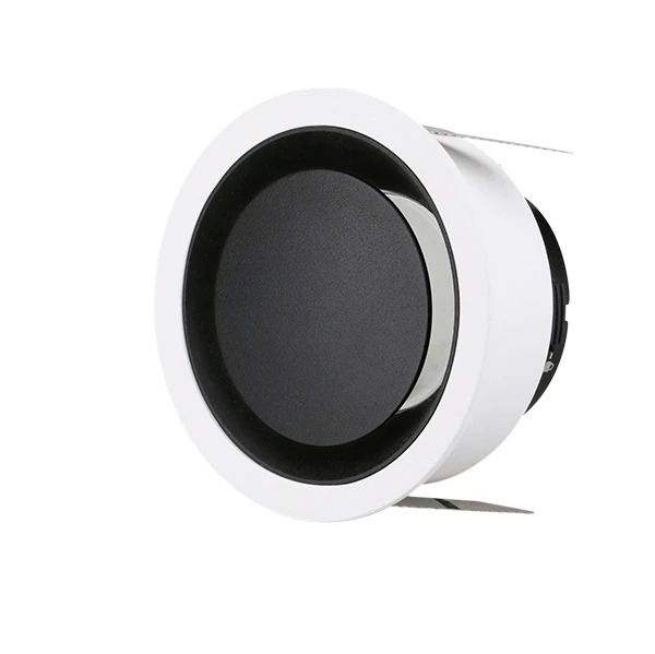 Interlight Infinity Frames | frame met bladveren rond IL-FI12F395531