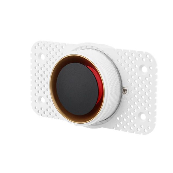 Interlight Infinity Frames | frame trimless quick rond IL-FI65F605631
