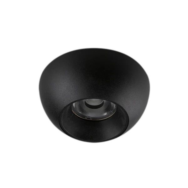 Interlight Lucid Lens | bolvormige 30° met reflector voor IL-LUCMK