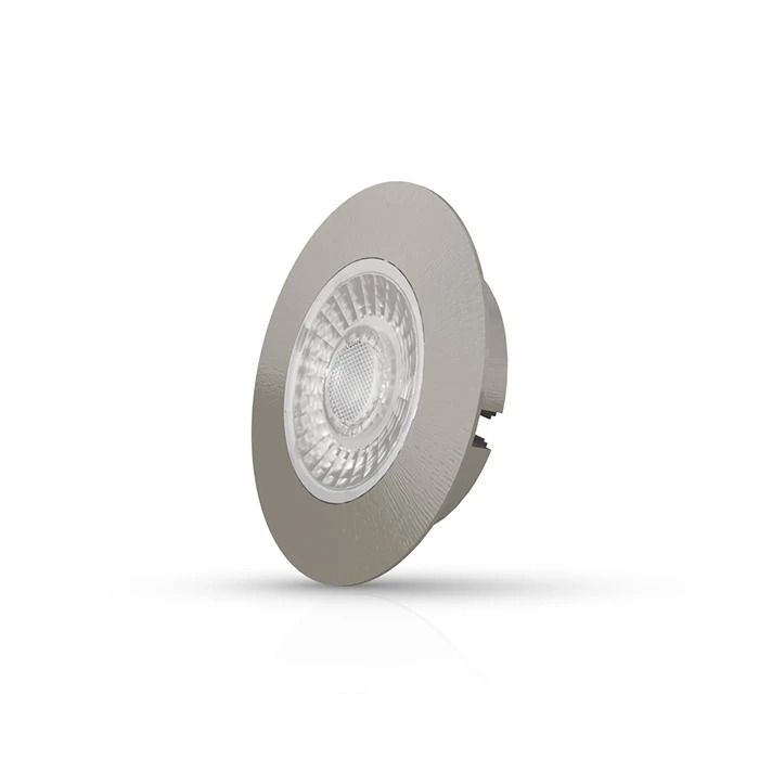 Interlight LED Downlighter Ø65mm | 4W 2700K 260Lm | 927 IP44 | Cabiled