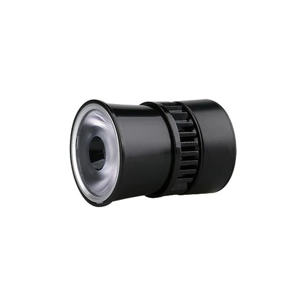 Interlight Infinity LED Module | lens 18° 6W 3000K CRI90 dimbaar + driver