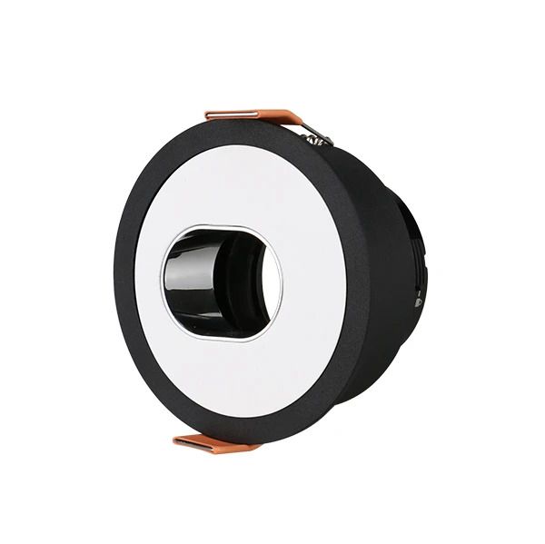 Interlight Infinity Frames | frame met springveren rond IL-FI01A2430 met kantelbare binnenring