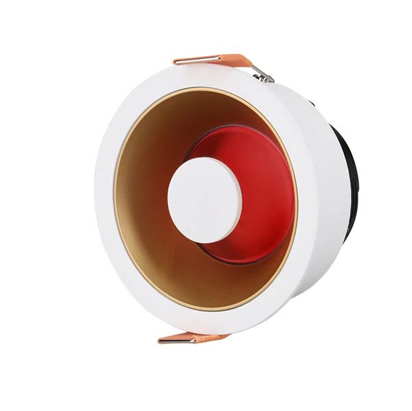 Interlight Infinity Frames | frame met springveren rond IL-FI02A605634 met kantelbare binnenring