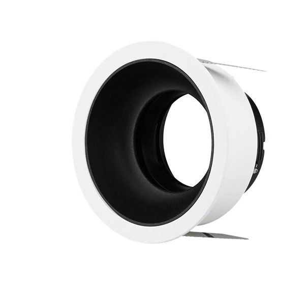 Interlight Infinity Frames | frame met bladveren rond IL-FI12A47
