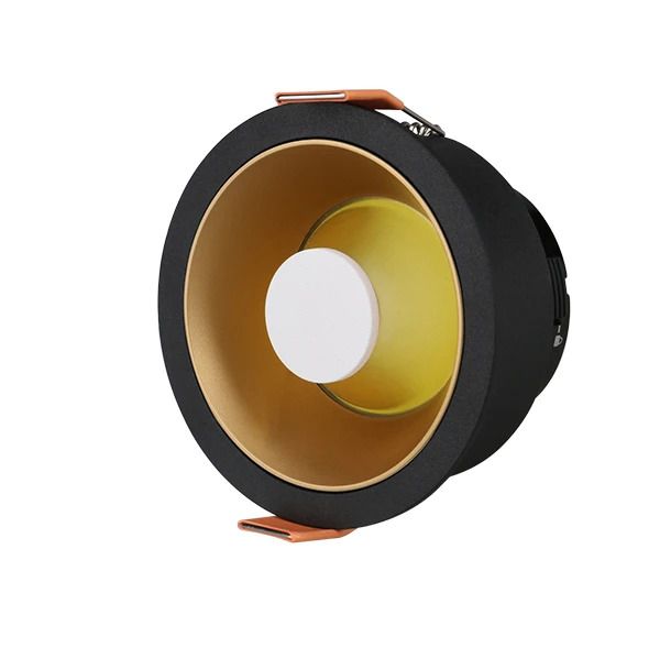 Interlight Infinity Frames | frame met springveren rond IL-FI01F605934 met niet-kantelbare binnenring
