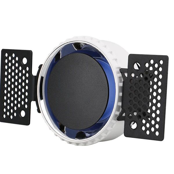 Interlight Infinity Frames | frame trimless rond IL-FI08F425831 met niet-kantelbare binnenring