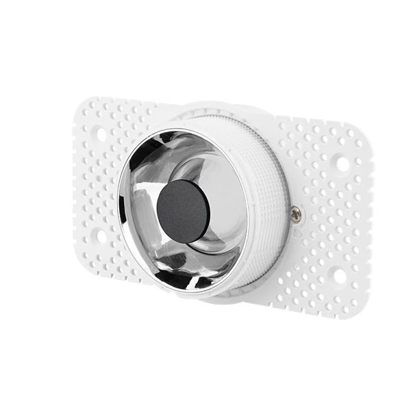Interlight Infinity Frames | frame trimless quick rond IL-FI65A425533