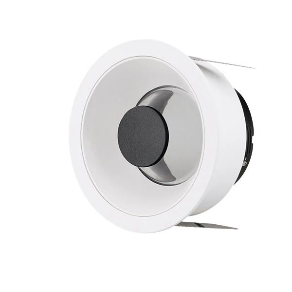 Interlight Infinity Frames | frame met bladveren rond IL-FI12F405533