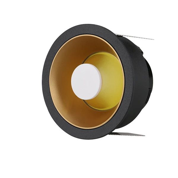 Interlight Infinity Frames | frame met bladveren rond IL-FI11A605934 met kantelbare binnenring