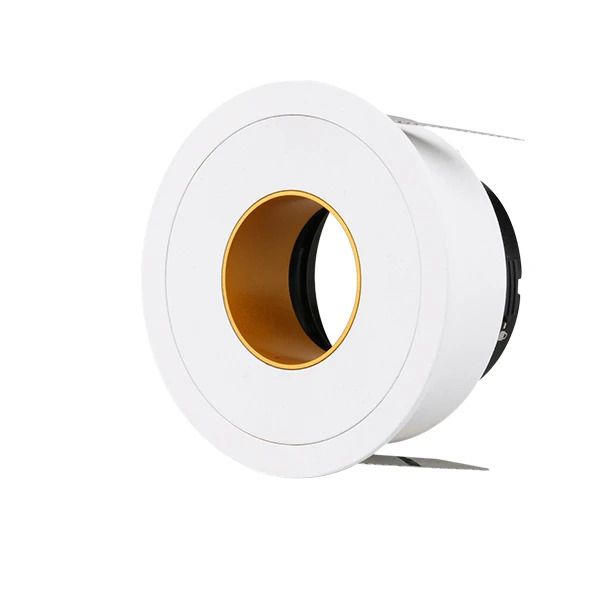 Interlight Infinity Frames | frame met bladveren rond IL-FI12F1938
