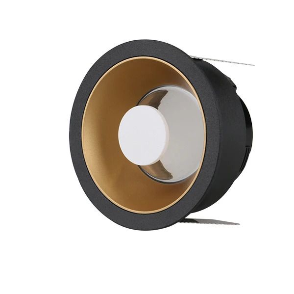 Interlight Infinity Frames | frame met bladveren rond IL-FI11A605534 met kantelbare binnenring