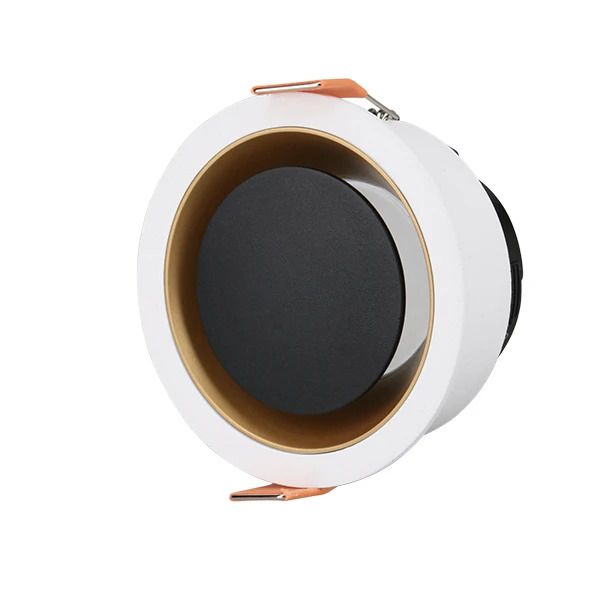 Interlight Infinity Frames | frame met springveren rond IL-FI02F605531 met niet-kantelbare binnenring