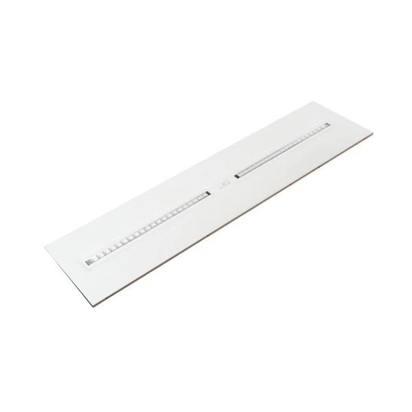 Interlight LED Paneel 120x30cm | 28W 3000K 3500Lm | 830 IP20 | Orion