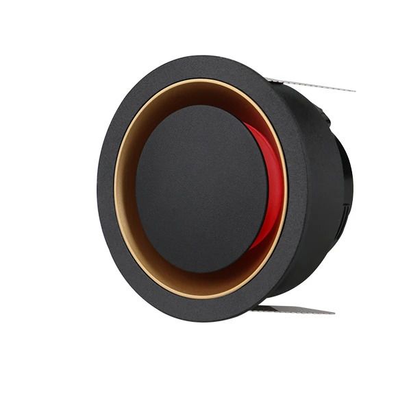 Interlight Infinity Frames | frame met bladveren rond IL-FI11A605631 met kantelbare binnenring