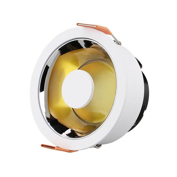 Interlight Infinity Frames | frame met springveren rond IL-FI02F425934 met niet-kantelbare binnenring