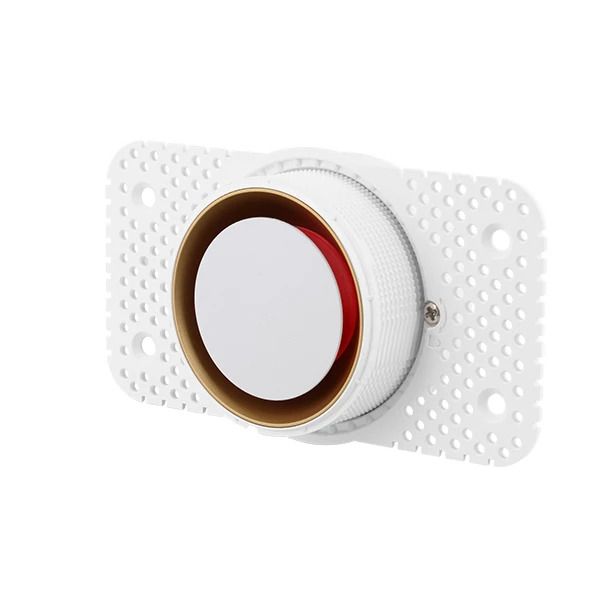 Interlight Infinity Frames | frame trimless quick rond IL-FI65A605632