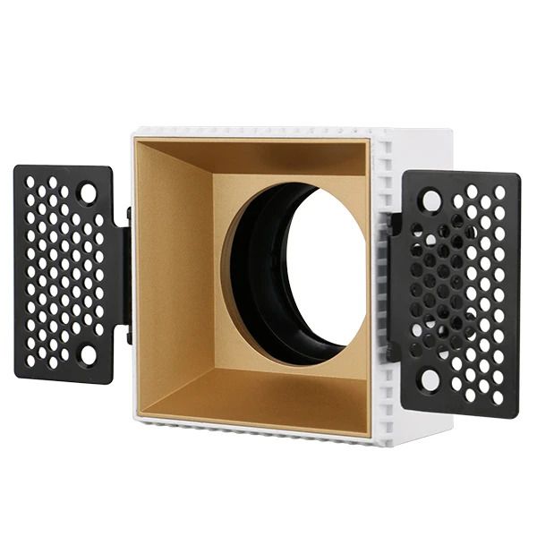 Interlight Infinity Frames | frame trimless vierkant IL-FI10A63 met kantelbare binnenring