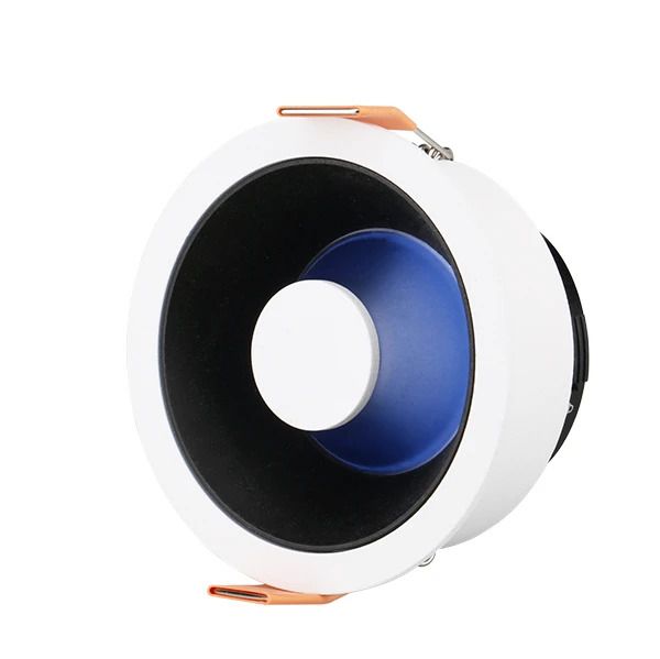 Interlight Infinity Frames | frame met springveren rond IL-FI02F395834 met niet-kantelbare binnenring