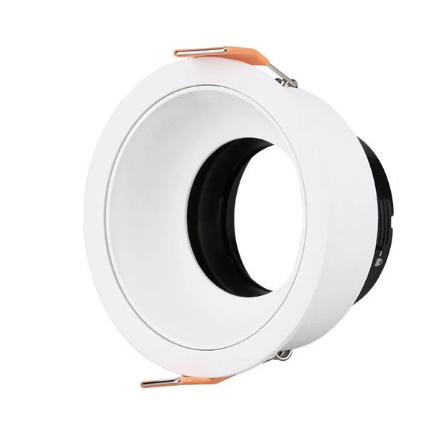 Interlight Infinity Frames | frame met springveren rond IL-FI02F48 met niet-kantelbare binnenring