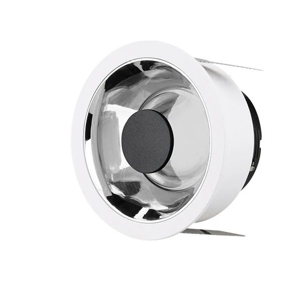 Interlight Infinity Frames | frame met bladveren rond IL-FI12F425533
