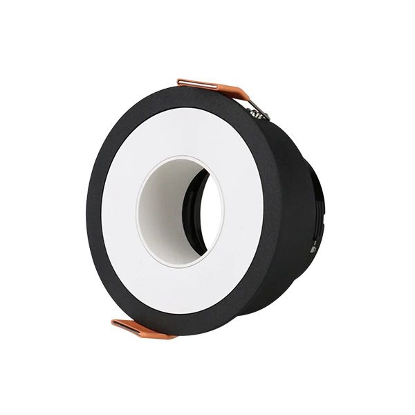 Interlight Infinity Frames | frame met springveren rond IL-FI01F1838 met niet-kantelbare binnenring